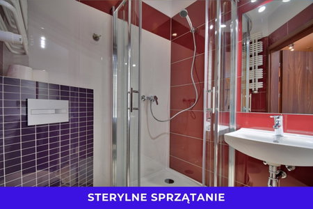 Aparthotel Globus - bezkontaktowa obsługa, Lodz, Poland