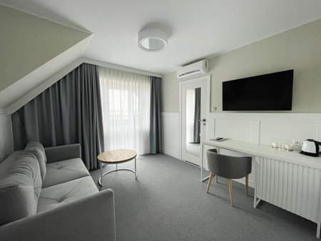 Marina Śniardwy Resort, Pisz, Pologne