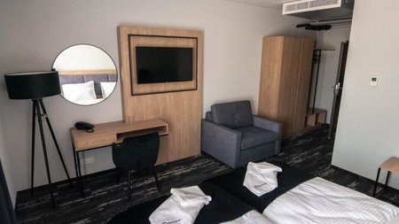 Nowe Millenium, Swinoujscie, Poland