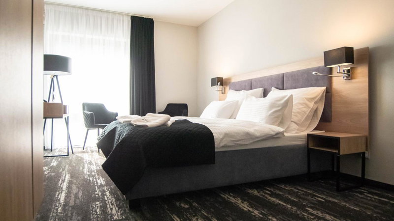 Nowe Millenium, Swinoujscie, Poland