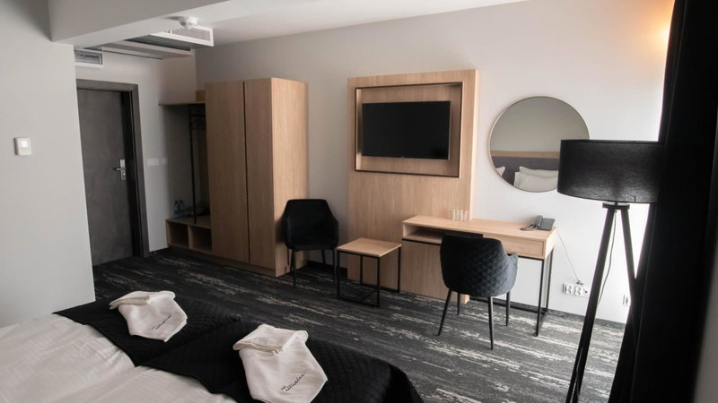 Nowe Millenium, Swinoujscie, Poland