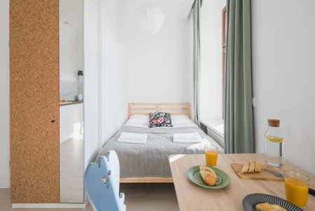Piotrkowska Welcome Apartments, Łódź, Polonia