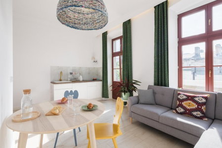 Piotrkowska Welcome Apartments, Łódź, Polonia