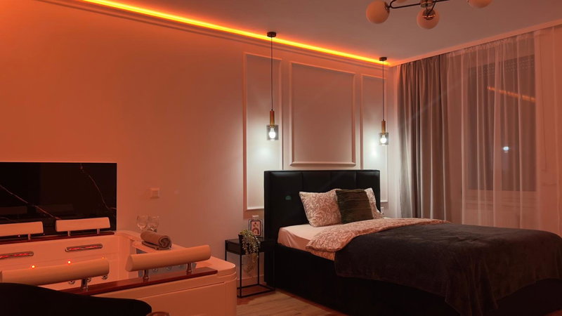 Parkcity Katowice Bogucice, Katowice, Polonia