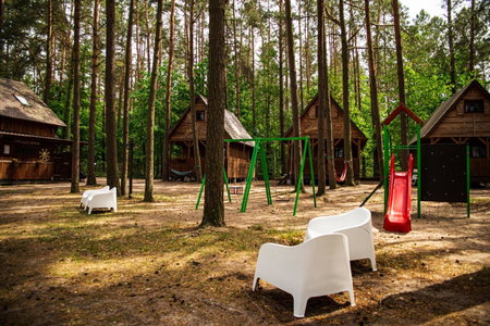 Płaczewo, Starogard Gdanski, Poland