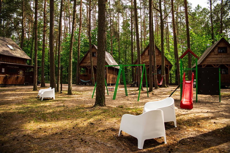 Płaczewo, Starogard Gdanski, Poland