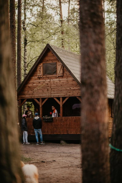 Płaczewo, Starogard Gdanski, Poland