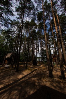 Płaczewo, Starogard Gdanski, Poland