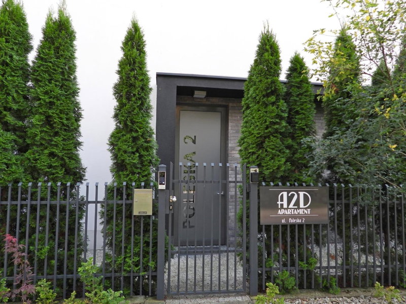 Apartament A2D Kraków, Kraków, Poland