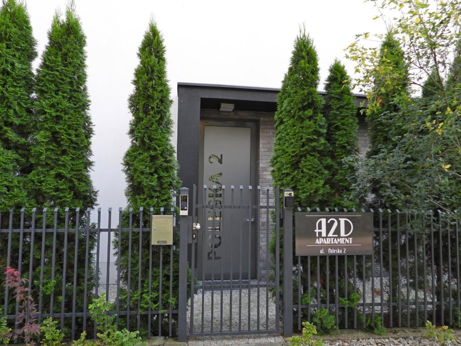Apartament A2D Kraków, Kraków, Poland