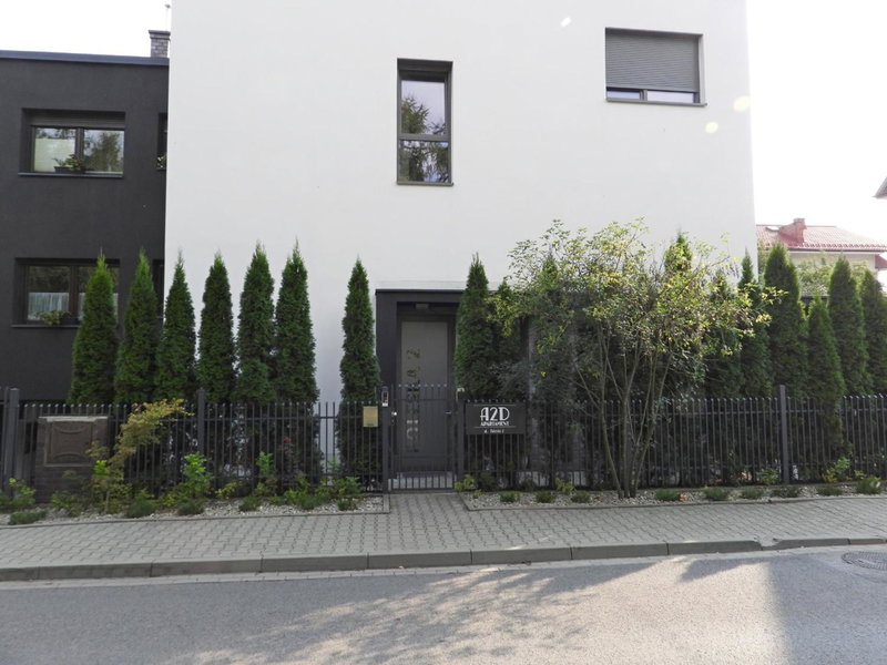 Apartament A2D Kraków, Kraków, Poland