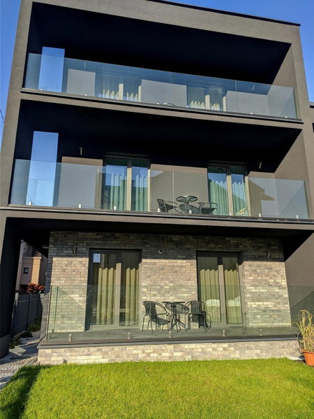Apartament A2D Kraków, Kraków, Poland