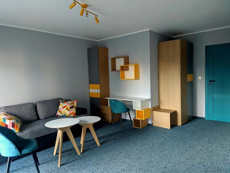 Apartament A2D Kraków, Kraków, Poland