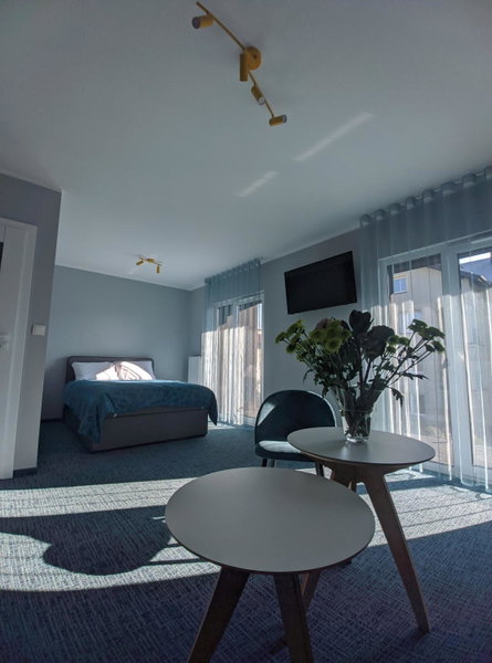 Apartament A2D Kraków, Kraków, Poland