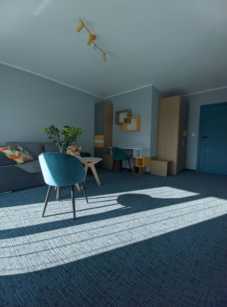 Apartament A2D Kraków, Kraków, Poland
