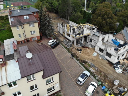 Abak, Gdańsk, Polonia