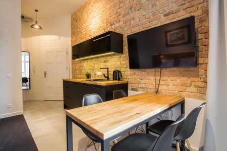 Loft Apartments Poznań, Poznań, Польша