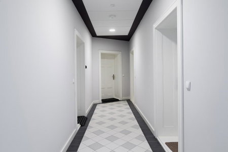 Loft Apartments Poznań, Poznań, Польша
