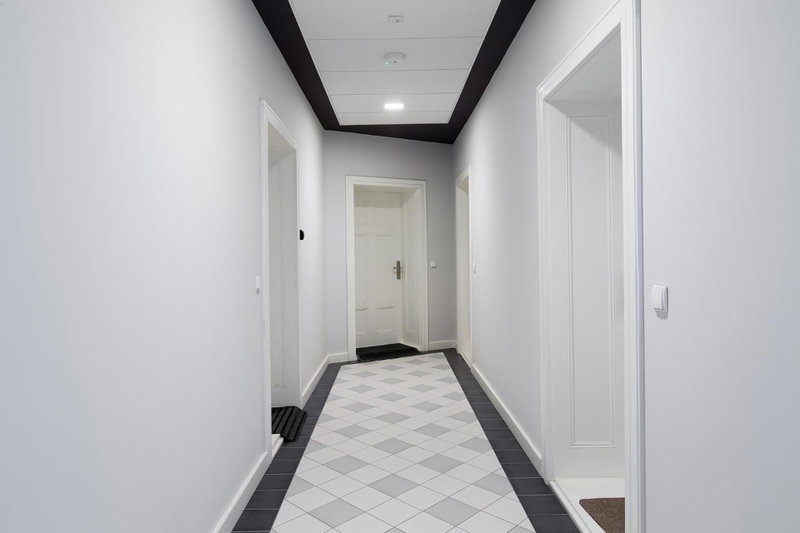 Loft Apartments Poznań, Poznań, Польша
