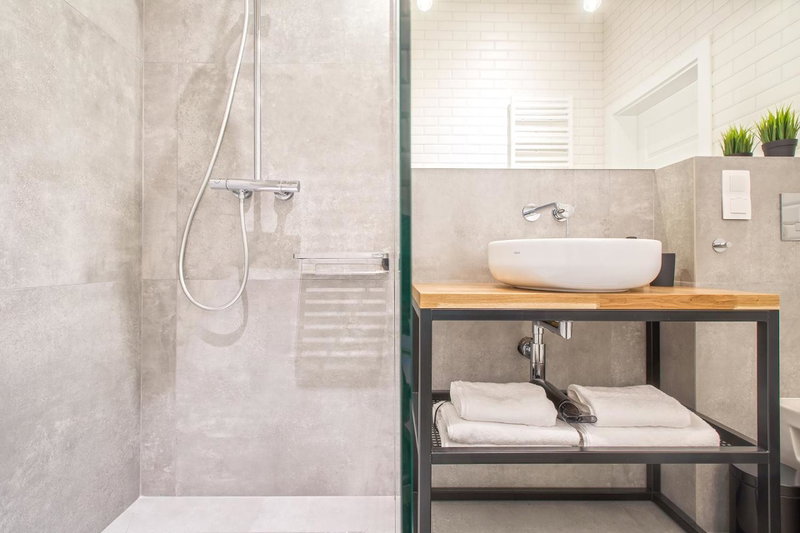 Loft Apartments Poznań, Poznań, Польша
