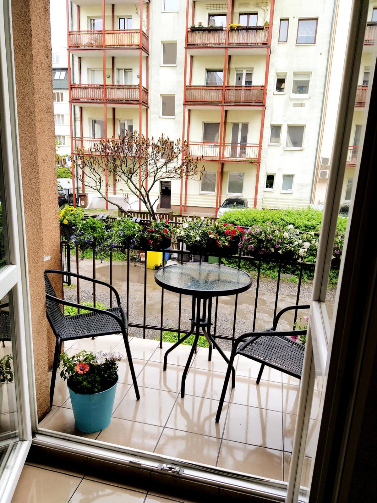 Och!hostel, Polonia