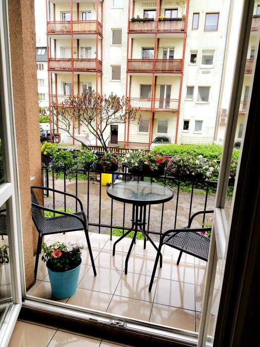 Och!hostel, Gdynia, Polonia