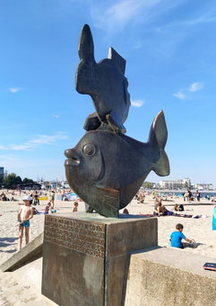 Och!hostel, Gdynia, Polonia