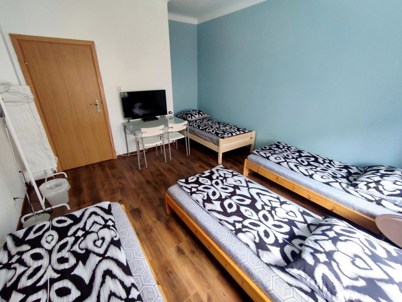 Och!hostel, Gdynia, Polonia