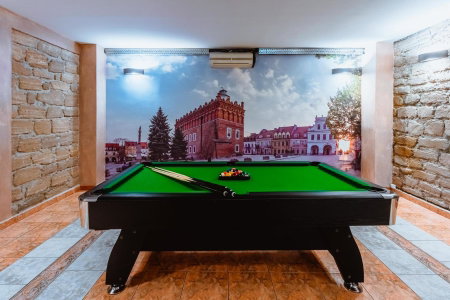 Hotel Imperial Residence, Sandomierz, Poland