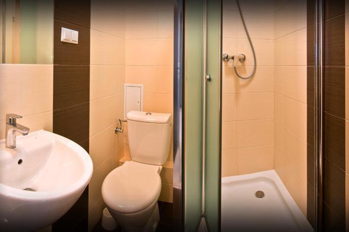 Avion Hotel, Swidnik, Poland