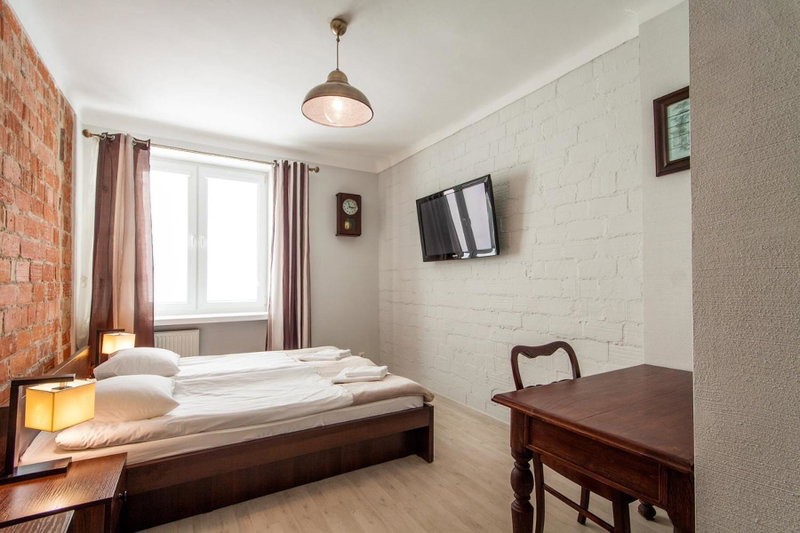 Avion Hotel, Swidnik, Poland