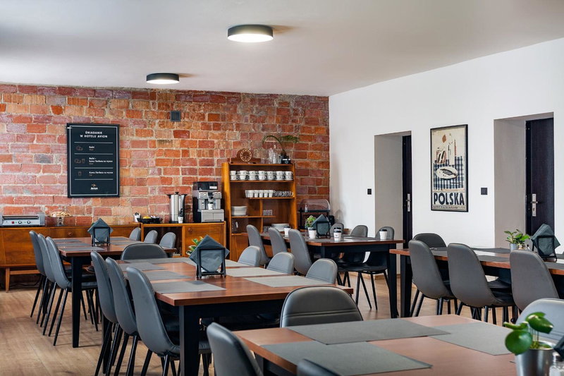 Avion Hotel, Swidnik, Poland