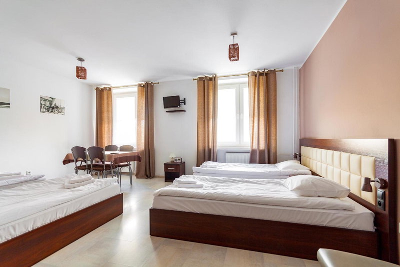 Avion Hotel, Swidnik, Poland