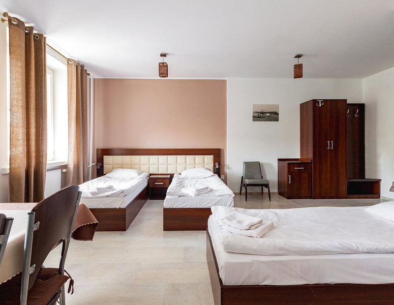 Avion Hotel, Swidnik, Poland