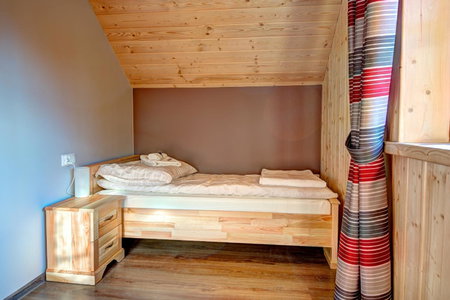 Noclegi Styrnol & SPA, Zawoja, Poland