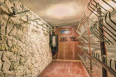 Noclegi Styrnol & SPA, Zawoja, Poland