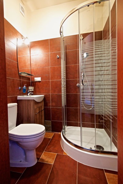 Noclegi Styrnol & SPA, Zawoja, Poland