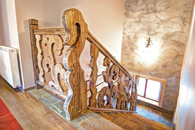 Noclegi Styrnol & SPA, Zawoja, Poland
