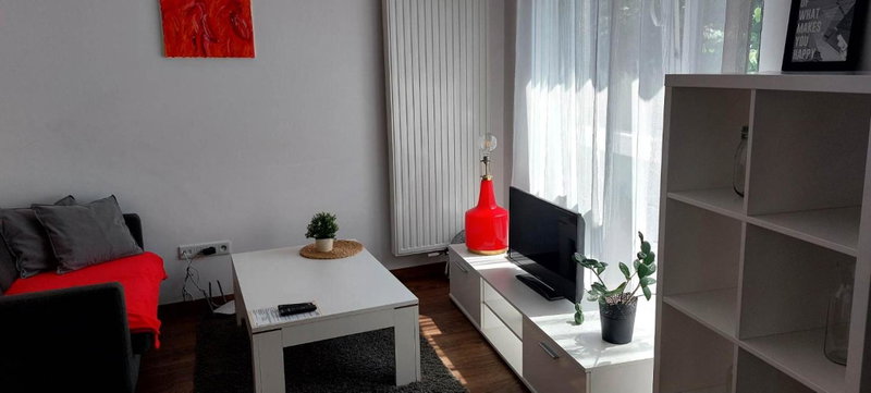 Cube Apartamenty, Lublin, Poland