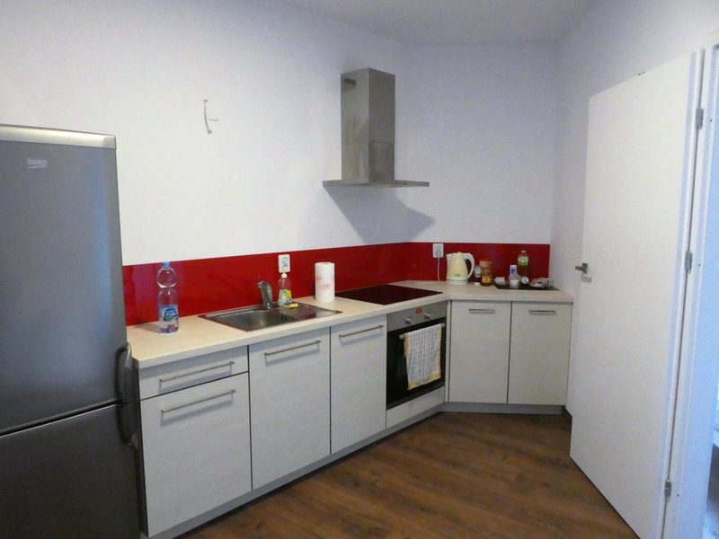Cube Apartamenty, Lublin, Poland