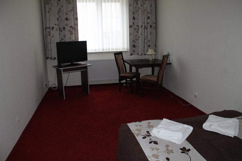Hotel Kaprys, Swidnik, Poland