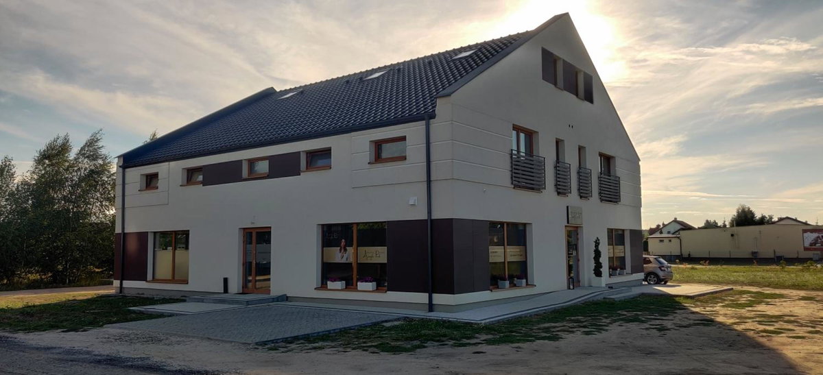 4 Kąty Apartamenty Koronowo, Pologne
