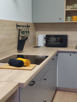 4 Kąty Apartamenty Koronowo, Bydgoszcz, Poland