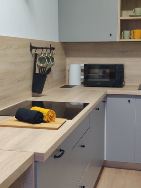4 Kąty Apartamenty Koronowo, Bydgoszcz, Poland