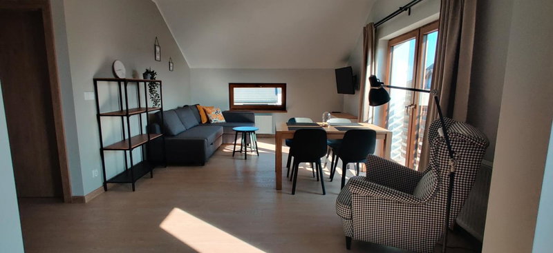 4 Kąty Apartamenty Koronowo, Bydgoszcz, Poland