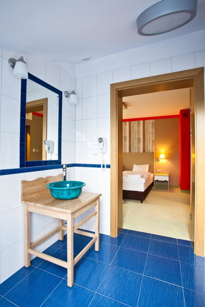Hotel Piwniczna SPA&Conference, Piwniczna, Polen