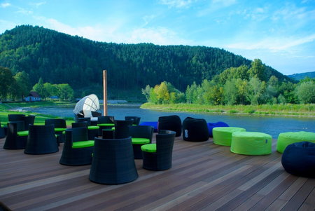 Hotel Piwniczna SPA&Conference, Piwniczna, Polen