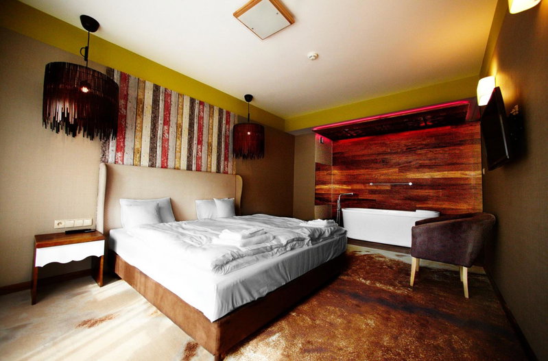 Hotel Piwniczna SPA&Conference, Piwniczna, Polen