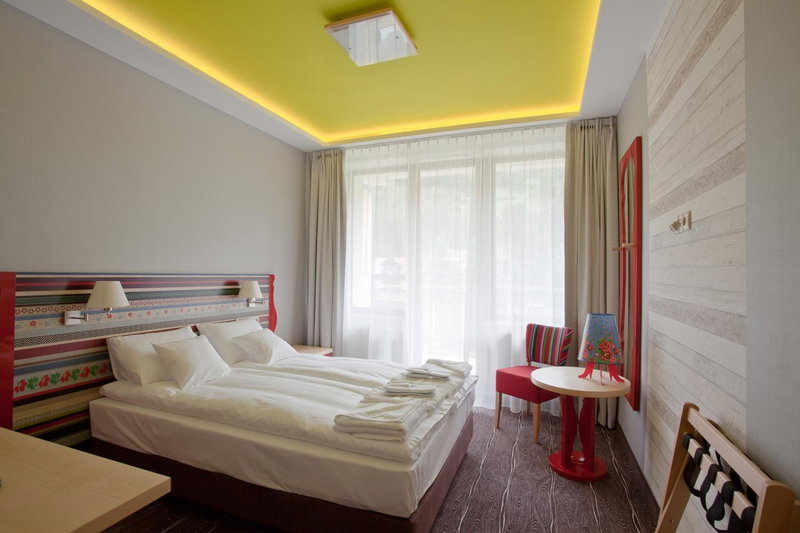 Hotel Piwniczna SPA&Conference, Piwniczna, Polen