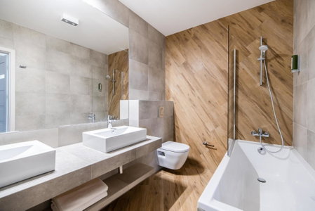 Krakow Square Residence, Krakow, Poland
